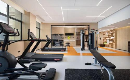 Wushan Hotel | Home2 by Hilton Chongqing Wushan