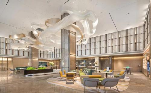 Wushan Hotel | Home2 by Hilton Chongqing Wushan
