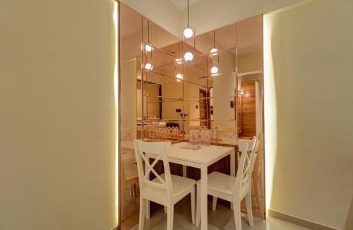 Santacruz Apartment | Home2 Studio Apartments