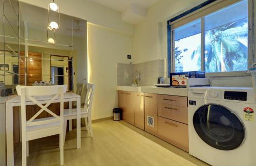 Santacruz Apartment | Home2 Studio Apartments