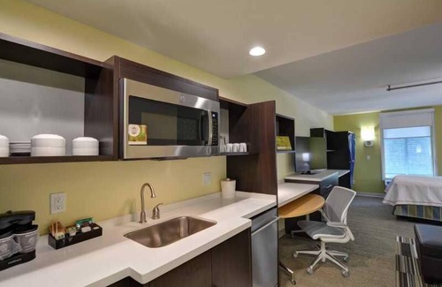 Palmetto Dunes Hotel | Home2 Suites by Hilton Hilton Head