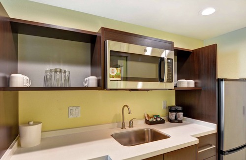 Palmetto Dunes Hotel | Home2 Suites by Hilton Hilton Head