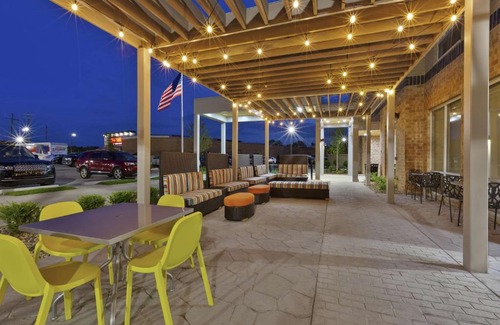 West Bloomfield Hotel | Home2 Suites By Hilton West Bloomfield, Mi