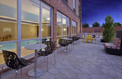 West Bloomfield Hotel | Home2 Suites By Hilton West Bloomfield, Mi