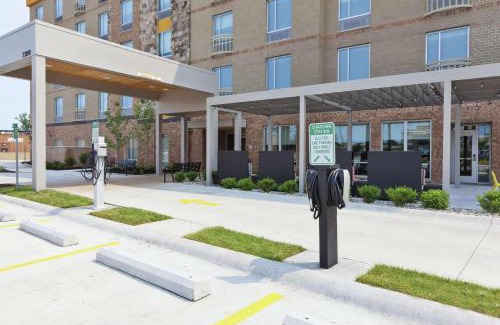 West Bloomfield Hotel | Home2 Suites By Hilton West Bloomfield, Mi