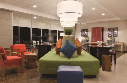 College Station Hotel | Home2 Suites by Hilton College Station