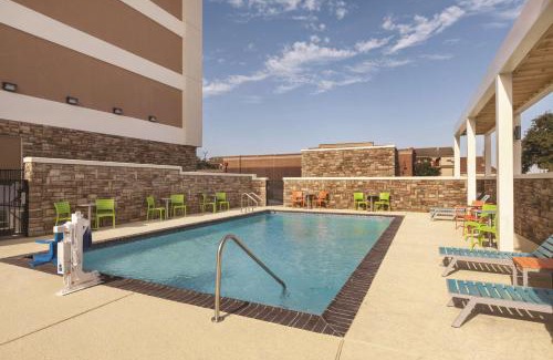College Station Hotel | Home2 Suites by Hilton College Station