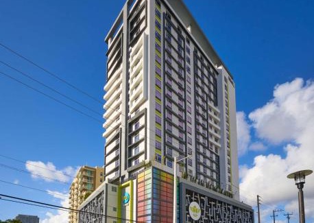 Flagler Village Hotel | Home2 Suites By Hilton Ft. Lauderdale Downtown, Fl