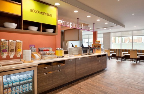 Mount Pleasant Hotel | Home2 Suites By Hilton Mt Pleasant Charleston