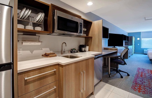 Shepherdsville Hotel | Home2 Suites By Hilton Shepherdsville Louisville South