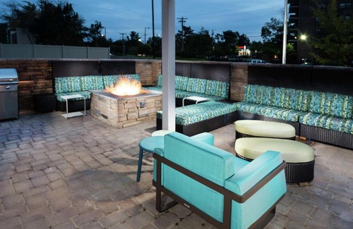 King of Prussia Hotel | Home2 Suites By Hilton King Of Prussia Valley Forge