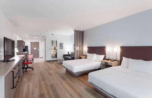 Lake Jackson Hotel | Home2 Suites By Hilton Lake Jackson