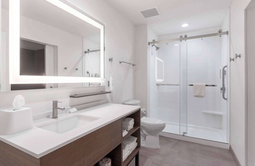 Lake Jackson Hotel | Home2 Suites By Hilton Lake Jackson