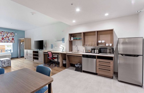 Lake Jackson Hotel | Home2 Suites By Hilton Lake Jackson