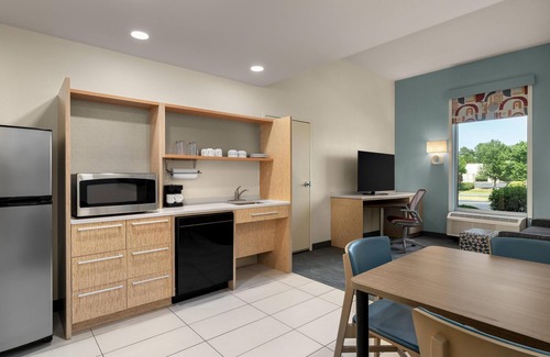 Lexington Park Hotel | Home2 Suites by Hilton Lexington Park Patuxent River NAS, MD