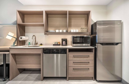 Reynoldsburg Hotel | Home2 Suites By Hilton Reynoldsburg Columbus East
