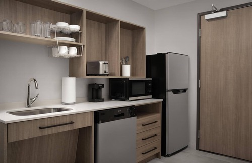 Rohnert Park Hotel | Home2 Suites By Hilton Rohnert Park Sonoma County