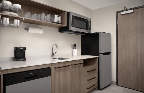 Rohnert Park Hotel | Home2 Suites By Hilton Rohnert Park Sonoma County