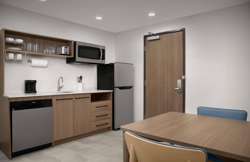 Rohnert Park Hotel | Home2 Suites By Hilton Rohnert Park Sonoma County