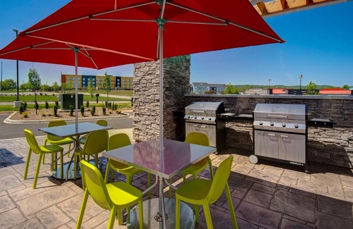 Hillview Hotel | Home2 Suites By Hilton Shepherdsville Louisville South