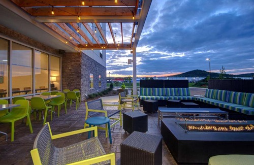 Hillview Hotel | Home2 Suites By Hilton Shepherdsville Louisville South