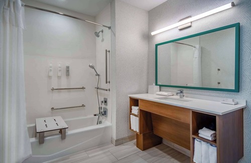 West Chester Hotel | Home2 Suites By Hilton West Chester Cincinnati