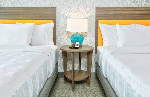 Wichita Falls Hotel | Home2 Suites by Hilton Wichita Falls, TX
