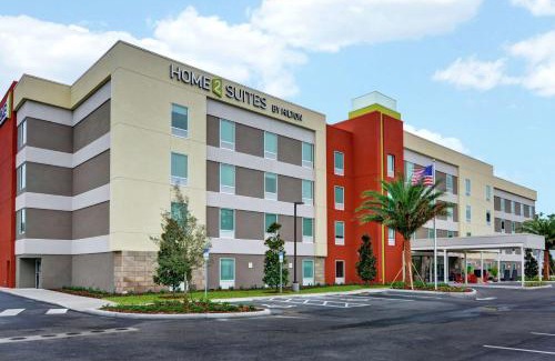 Daytona Beach Hotel | Home2 Suites By Hilton Daytona Beach Speedway