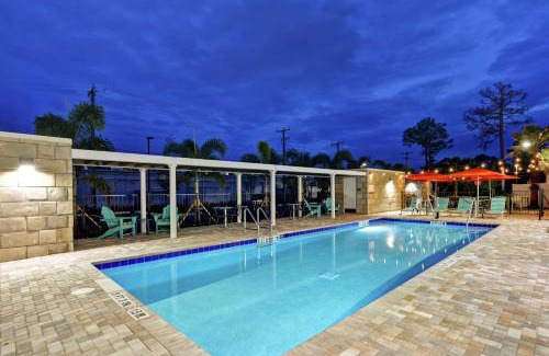 Daytona Beach Hotel | Home2 Suites By Hilton Daytona Beach Speedway