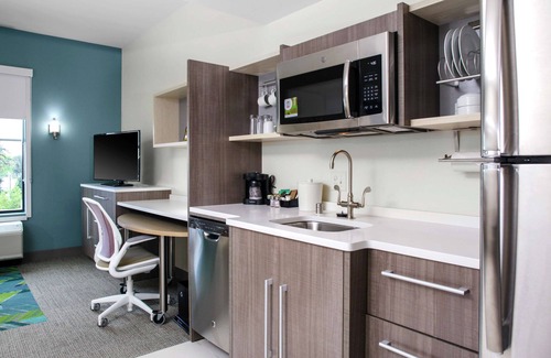 Fort Collins Hotel | Home2 Suites by Hilton Fort Collins