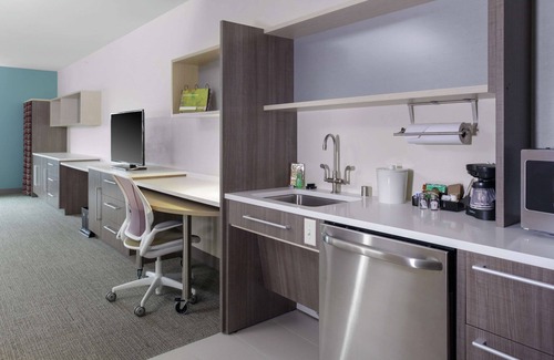 Fort Collins Hotel | Home2 Suites by Hilton Fort Collins