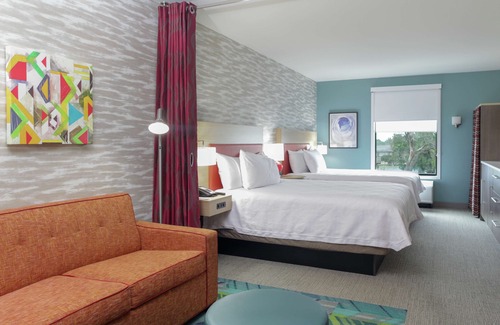 Fort Collins Hotel | Home2 Suites by Hilton Fort Collins