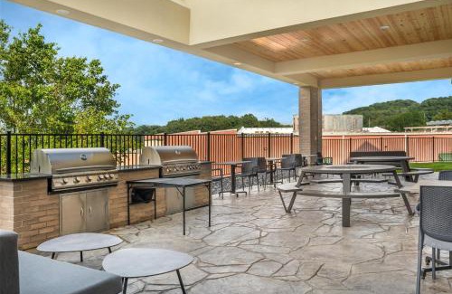 Harrisonburg Hotel | Home2 Suites By Hilton Harrisonburg University