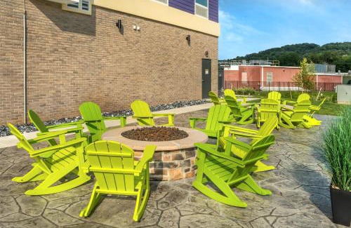 Harrisonburg Hotel | Home2 Suites By Hilton Harrisonburg University