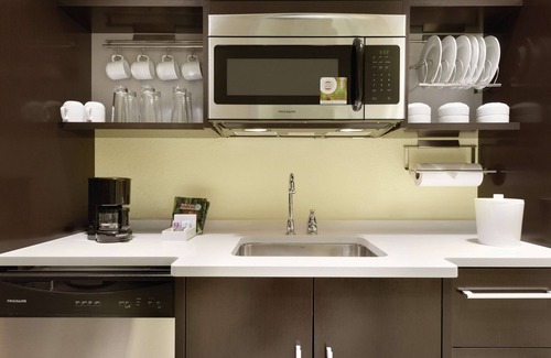 Independence Hotel | Home2 Suites by Hilton Cleveland Independence