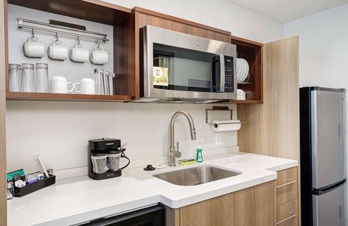Johnson City Hotel | Home2 Suites by Hilton Johnson City, TN