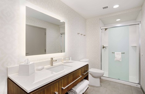 Johnson City Hotel | Home2 Suites by Hilton Johnson City, TN