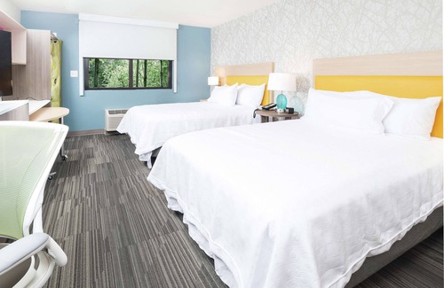 King of Prussia Hotel | Home2 Suites by Hilton King of Prussia/Valley Forge, PA