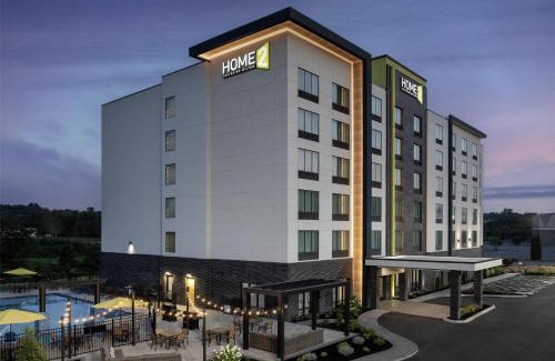 Sevierville Hotel | Home2 Suites By Hilton Sevierville