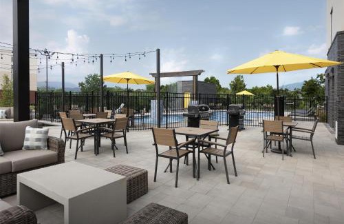 Sevierville Hotel | Home2 Suites By Hilton Sevierville