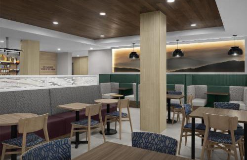 Sevierville Hotel | Home2 Suites By Hilton Sevierville