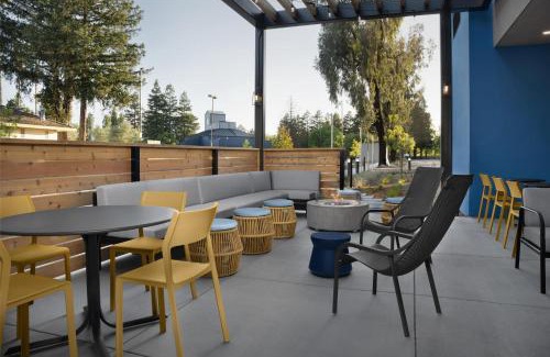 Rohnert Park Hotel | Home2 Suites By Hilton Rohnert Park Sonoma County