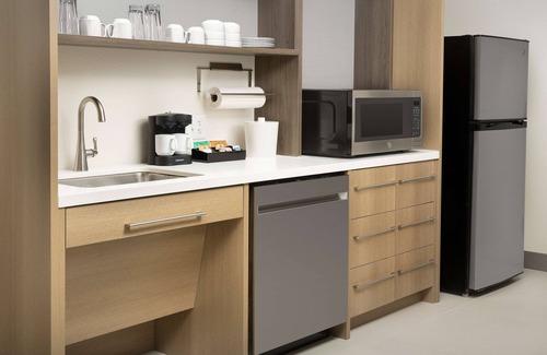 St. Augustine Hotel | Home2 Suites by Hilton St. Augustine I-95