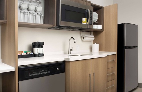 St. Augustine Hotel | Home2 Suites by Hilton St. Augustine I-95