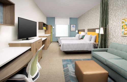 St. Augustine Hotel | Home2 Suites by Hilton St. Augustine I-95