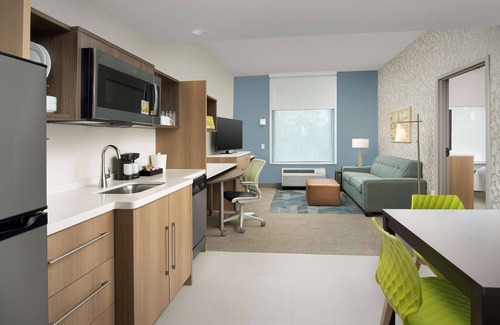 St. Augustine Hotel | Home2 Suites by Hilton St. Augustine I-95