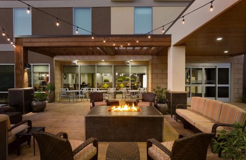 Shenandoah Hotel | Home2 Suites by Hilton Shenandoah The Woodlands