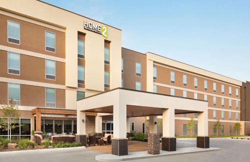 Shenandoah Hotel | Home2 Suites by Hilton Shenandoah The Woodlands