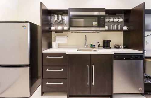Brownsville Hotel | Home2 Suites by Hilton Brownsville