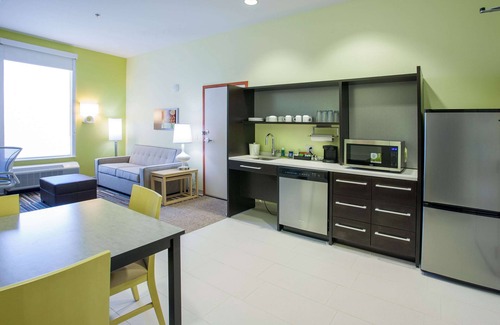 Brownsville Hotel | Home2 Suites by Hilton Brownsville